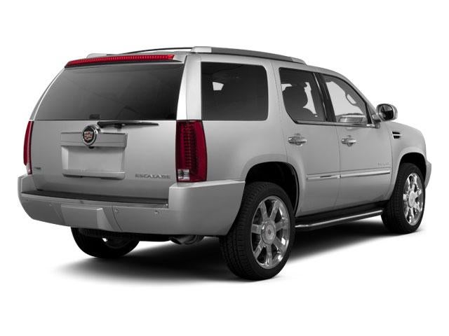 2010 Cadillac Escalade 6.2L V8 AWD Premium
