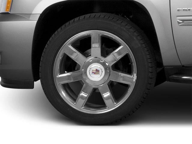 2010 Cadillac Escalade 6.2L V8 AWD Premium