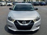 2017 Nissan Maxima SR 3.5L
