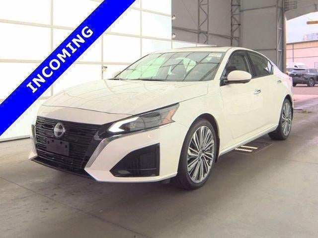 2024 Nissan Altima 2.5 SL AWD Sedan