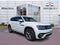 2019 Volkswagen Atlas 3.6L V6 SE w/Technology R-Line 4MOTION