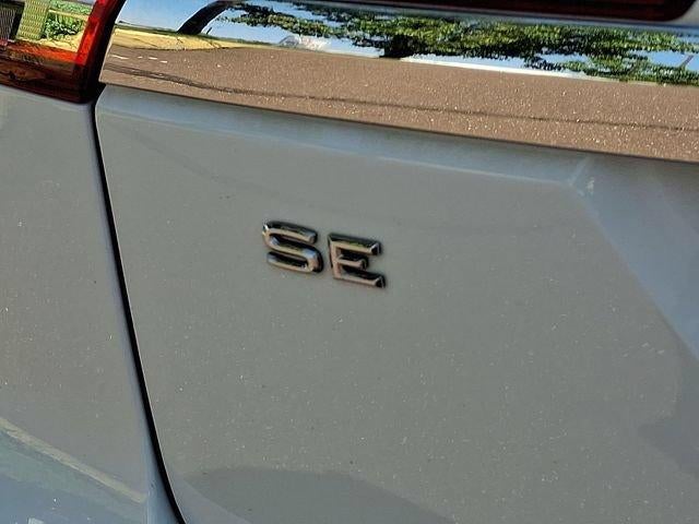 2019 Volkswagen Atlas 3.6L V6 SE w/Technology R-Line 4MOTION