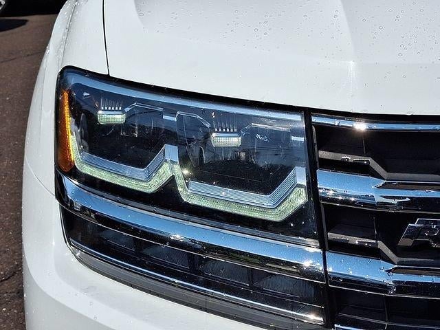 2019 Volkswagen Atlas 3.6L V6 SE w/Technology R-Line 4MOTION