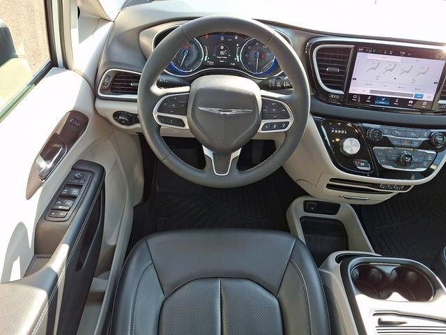 2023 Chrysler Pacifica Touring L FWD