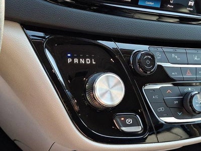 2023 Chrysler Pacifica Touring L FWD
