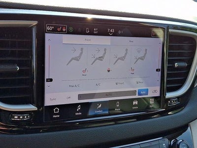 2023 Chrysler Pacifica Touring L FWD
