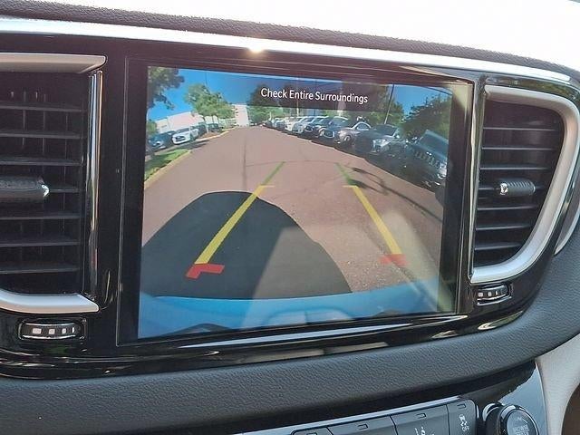 2023 Chrysler Pacifica Touring L FWD