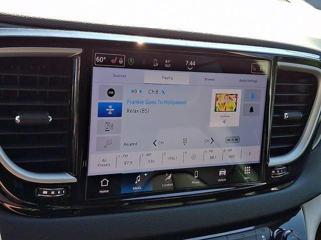 2023 Chrysler Pacifica Touring L FWD