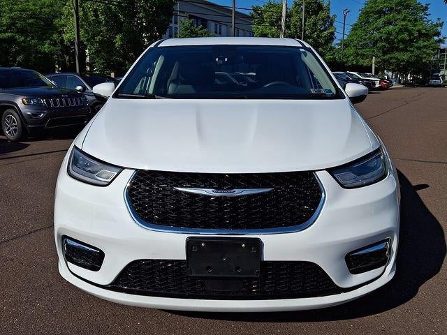2023 Chrysler Pacifica Touring L FWD
