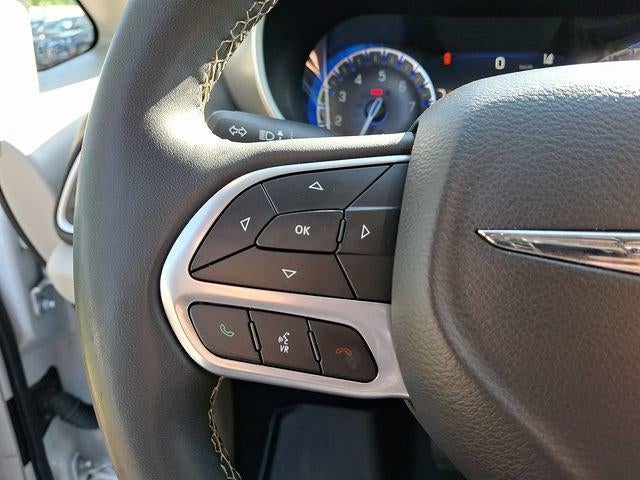 2023 Chrysler Pacifica Touring L FWD