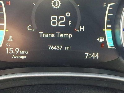 2023 Chrysler Pacifica Touring L FWD