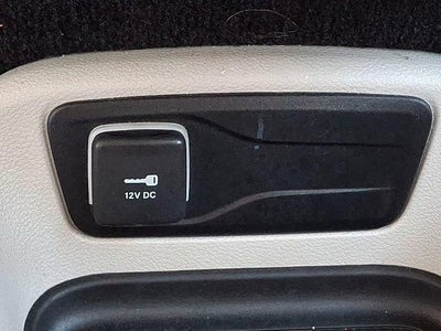 2023 Chrysler Pacifica Touring L FWD