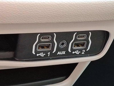 2023 Chrysler Pacifica Touring L FWD
