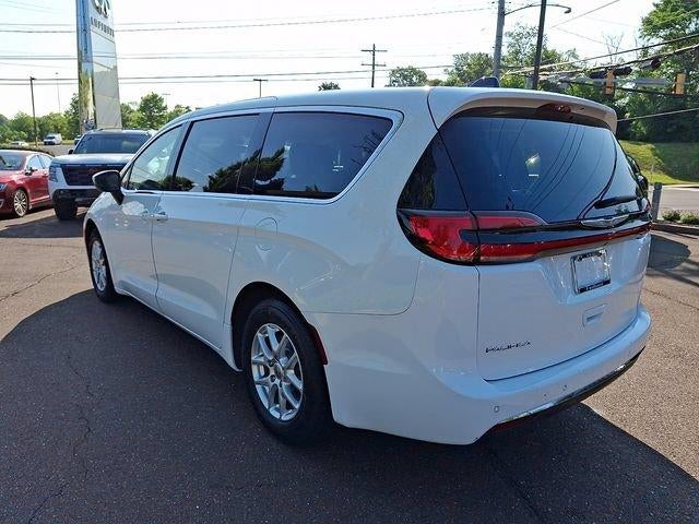 2023 Chrysler Pacifica Touring L FWD