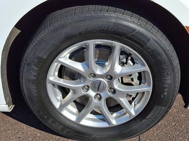 2023 Chrysler Pacifica Touring L FWD