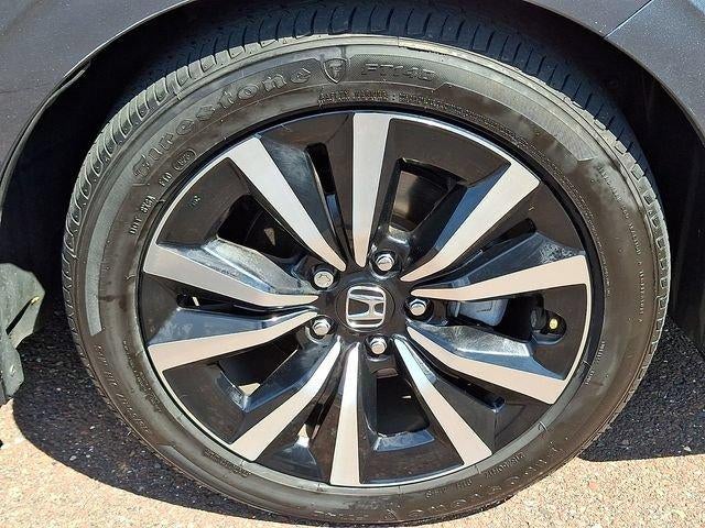 2024 Honda Civic Sedan EX CVT