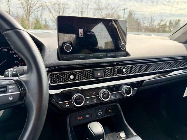 2023 Honda Civic Sedan EX CVT