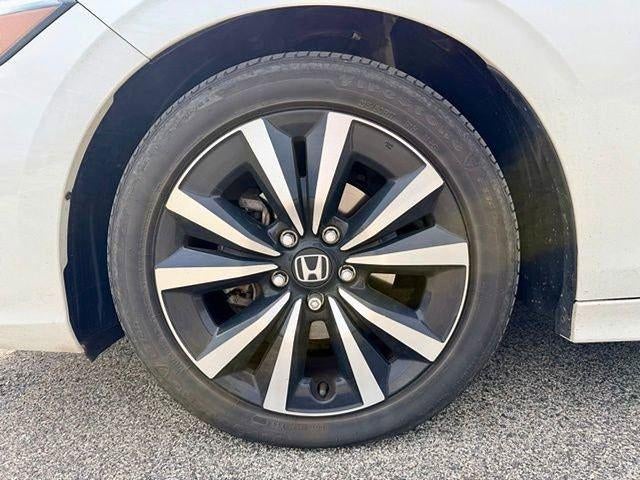 2023 Honda Civic Sedan EX CVT