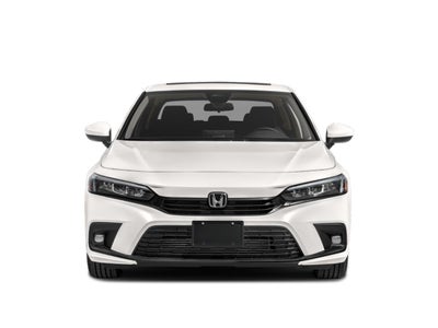 2023 Honda Civic Sedan EX CVT