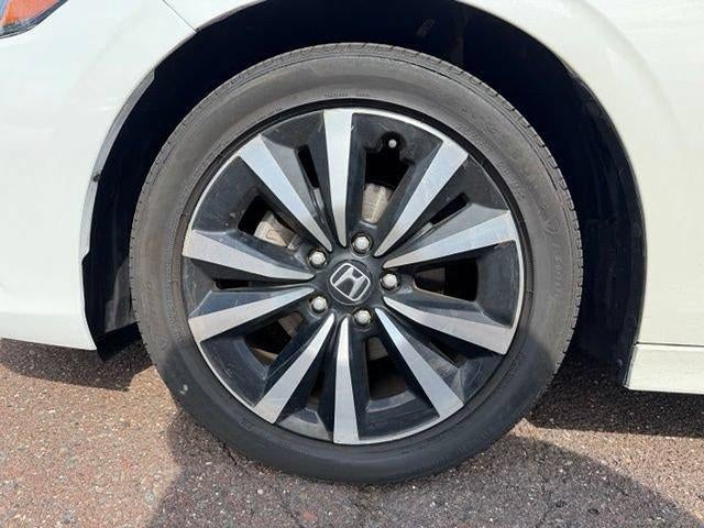 2023 Honda Civic Sedan EX CVT
