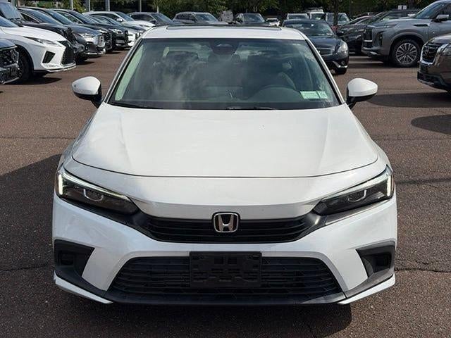 2023 Honda Civic Sedan EX CVT