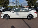 2023 Honda Civic Sedan EX CVT
