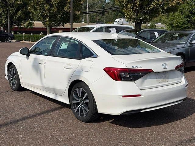 2023 Honda Civic Sedan EX CVT