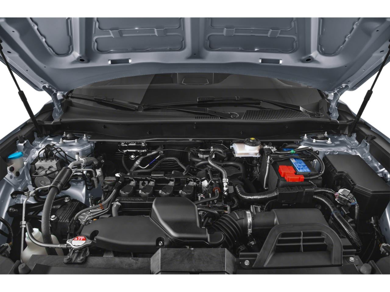 2025 Honda CR-V LX AWD