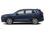 2025 Honda CR-V LX AWD