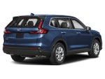 2025 Honda CR-V LX AWD