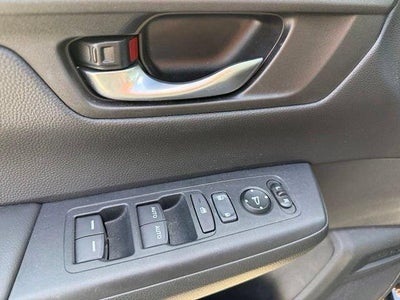2024 Honda CR-V EX AWD