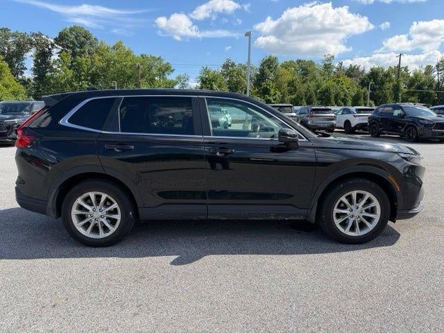 2024 Honda CR-V EX AWD