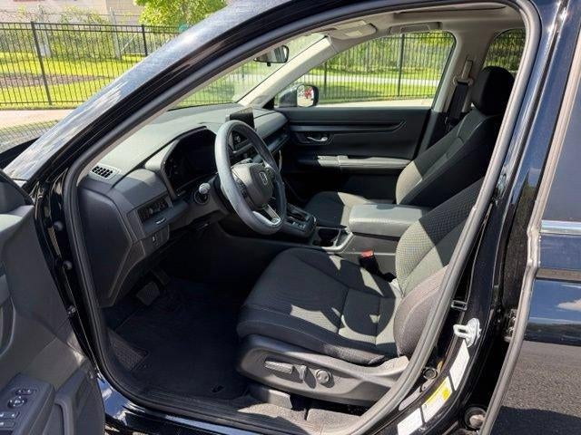2024 Honda CR-V EX AWD