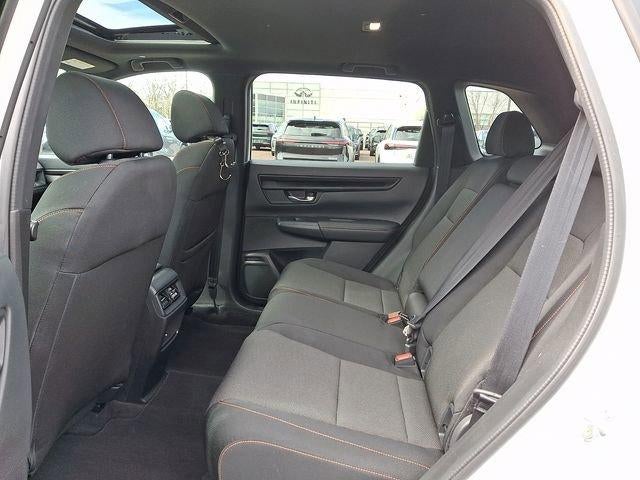 2023 Honda CR-V Hybrid Sport AWD