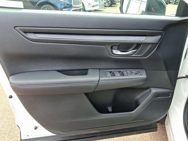 2023 Honda CR-V Hybrid Sport AWD