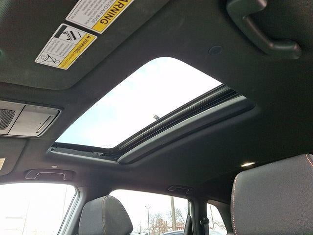 2023 Honda CR-V Hybrid Sport AWD