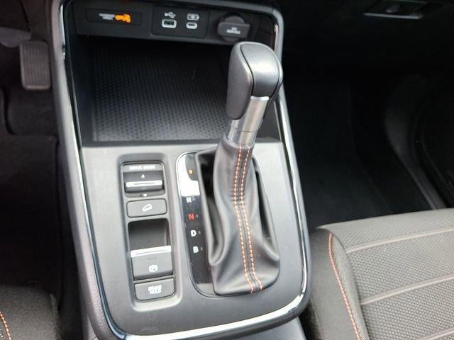 2023 Honda CR-V Hybrid Sport AWD