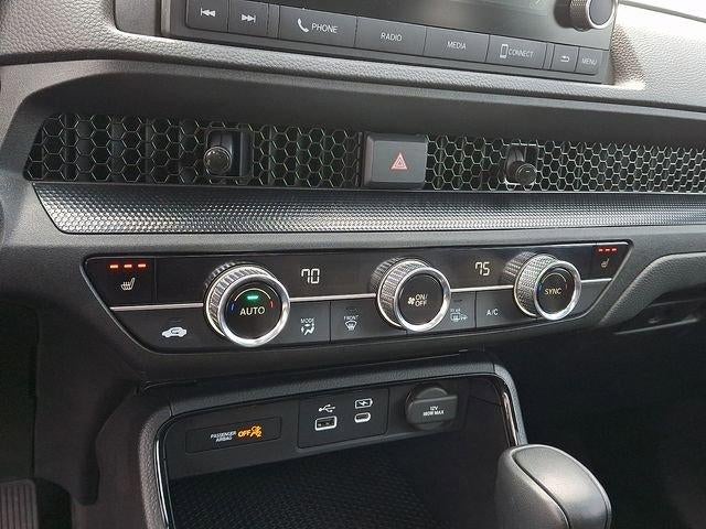 2023 Honda CR-V Hybrid Sport AWD