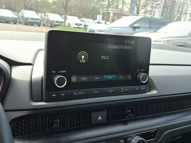 2023 Honda CR-V Hybrid Sport AWD