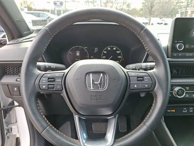 2023 Honda CR-V Hybrid Sport AWD