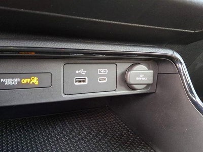 2023 Honda CR-V Hybrid Sport AWD