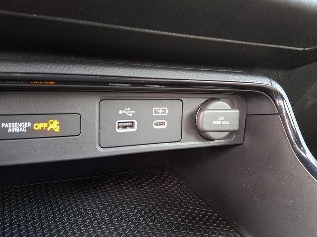 2023 Honda CR-V Hybrid Sport AWD