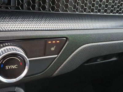 2023 Honda CR-V Hybrid Sport AWD