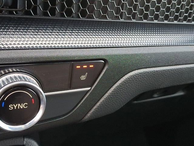 2023 Honda CR-V Hybrid Sport AWD