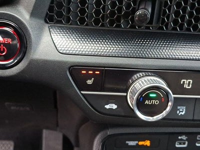 2023 Honda CR-V Hybrid Sport AWD