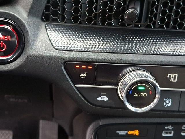 2023 Honda CR-V Hybrid Sport AWD