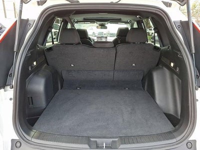 2023 Honda CR-V Hybrid Sport AWD