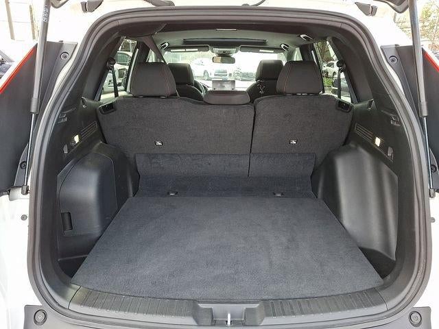 2023 Honda CR-V Hybrid Sport AWD