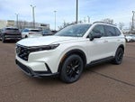 2023 Honda CR-V Hybrid Sport AWD