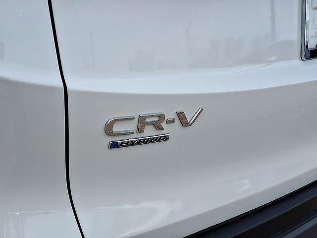 2023 Honda CR-V Hybrid Sport AWD